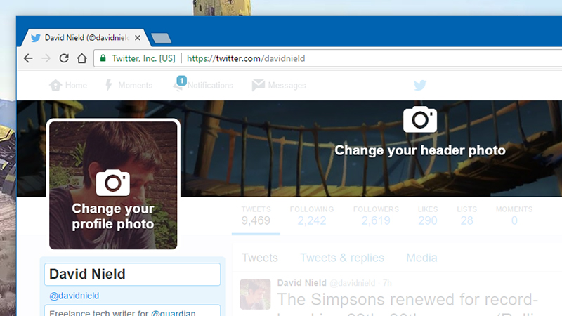 Image: Twitter screenshot